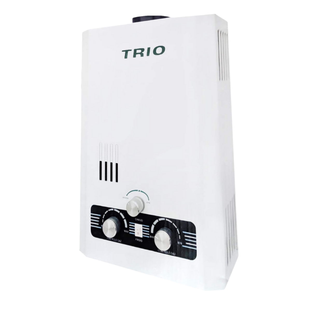 TRIO GAS WATER HEATER 6 L